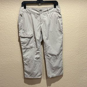 Columbia Women’s Capri Pants - Size 6